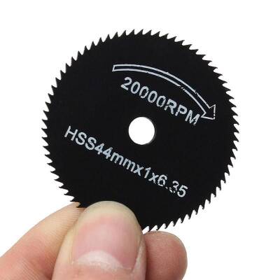 Circular Saw Blade 6 Pieces - 5