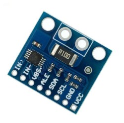 CJMCU-226 INA226 I2C Current/Power Monitoring Sensor - 1