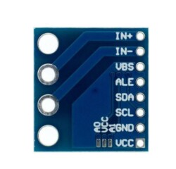 CJMCU-226 INA226 I2C Current/Power Monitoring Sensor - 2