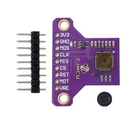 CJMCU-3901 PMW3901 Optical Flow Sensor 