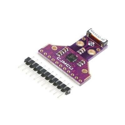 CJMCU-3935 AS3935 SPI I2C Lightning Sensor - 1