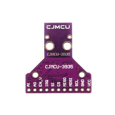 CJMCU-3935 AS3935 SPI I2C Lightning Sensor - 2