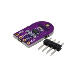 CJMCU-608 ATECC608A Random Number Generator RNG Module - 1