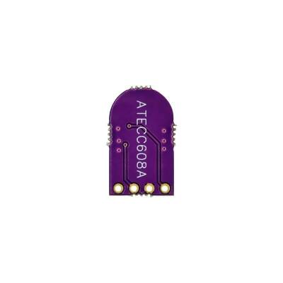 CJMCU-608 ATECC608A Random Number Generator RNG Module - 2