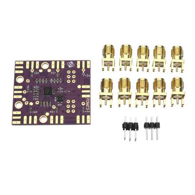 CJMCU Si5351B Clock Signal Generator Module I2C Programmable 27 MHz + VCXO - 1