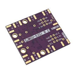 CJMCU Si5351B Clock Signal Generator Module I2C Programmable 27 MHz + VCXO - 3