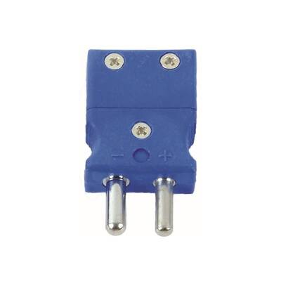 CK-05MV-Male - Thermocouple Plug - 1