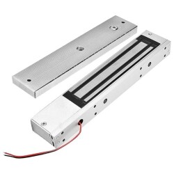 CLS-280GX 12V 280kg Electromagnetic Door Lock - Delayed 