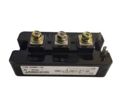 CM200DY-12H 200A 600V İkilli IGBT Modül - 1