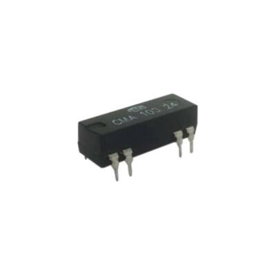 CMA 100 24 Reed Relay Single Contact N/O 24VDC 0.5A - 1