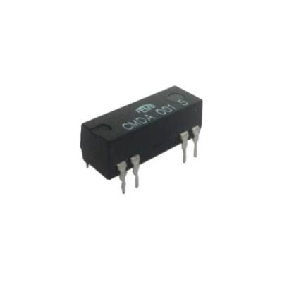 CMDA 001 5 Reed Relay Single Contact C/O 5VDC 0.25A - 1