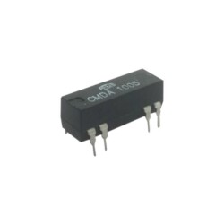 CMDA 100 5 Reed Relay Single Contact N/O 5VDC 0.5A - 1