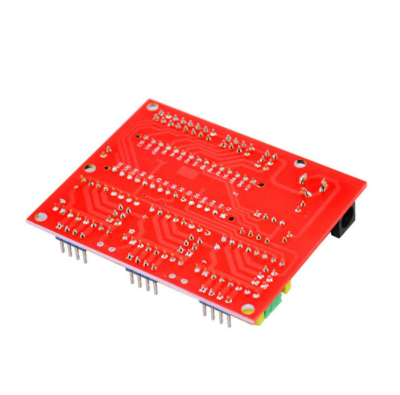 CNC Shield for Arduino Nano (A4988 compatible) - 3