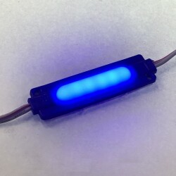 Cob Led Module - Blue 12V 2W - 2