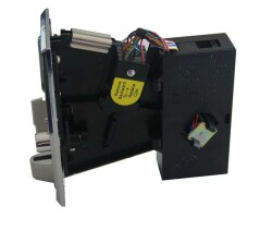 Coin Token Channel Shutter Coin Selector - 3