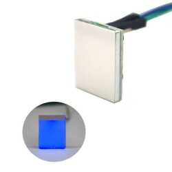 Color Touch Capacitive Sensor - 1