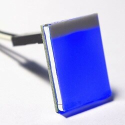 Color Touch Capacitive Sensor - 2