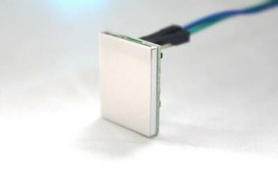 Color Touch Capacitive Sensor - 3