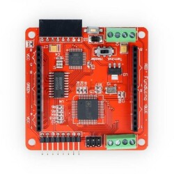 Colorduino Dot Matrix Driver Board - 2