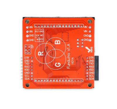 Colorduino Dot Matrix Driver Board - 3