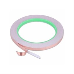 Conductive Copper Tape - 5mm x 20M 