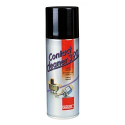 Contact Cleaner 390 Electronic Material Cleaner Sprayi 200ml 