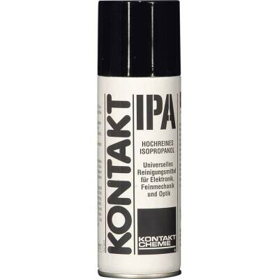 Contact IPA - Isopropanol Cleaner Spray 200ml - 1