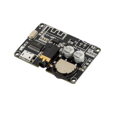 Controlled Bluetooth Audio Receiver Module DC 3.7-24V XY-WRBT - 2