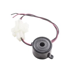 CPE-200 Circuit Buzzer 3-20V 73dB Siren 23.8mm - 1