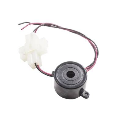 CPE-200 Devreli Buzzer 3-20V 73dB Siren 23.8mm - 1