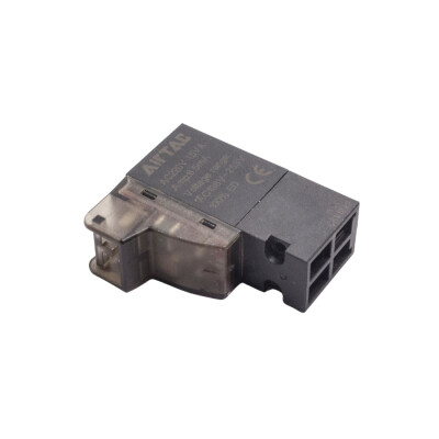 CPV10AB Micro Solenoid Valve - 3