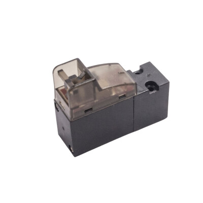 CPV10AB Micro Solenoid Valve - 2