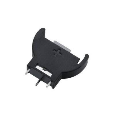 CR2032 PCB Type Battery Holder BS-5 - 1