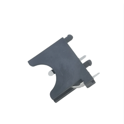 CR2450 PCB Type Battery Holder - 2