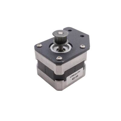 CREALITY 3D 42-34 Nema 17 Stepper Motor - 1