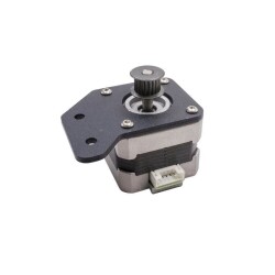 CREALITY 3D 42-34 Nema 17 Stepper Motor - 2