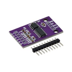 CS1238 24-Bit 2 Channel ADC Module with TL431 Chip - 1