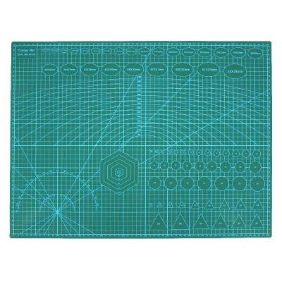 Cutting Mat A3 Cutting Mat 45x30cm - 1