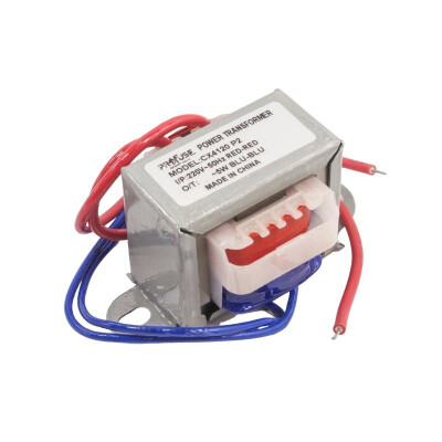 CX-4120 5W 12V AC Power Transformer - 1