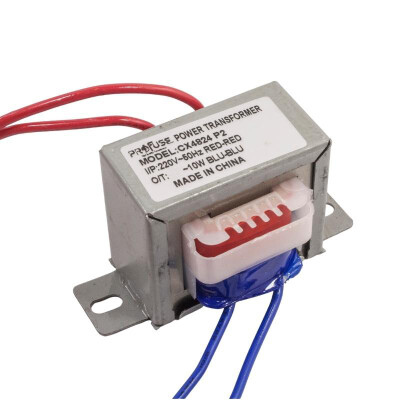 CX-4824 10W 12V AC Power Transformer - 1