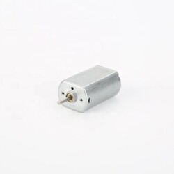 CYFF-180SM 3-6V DC Motor - 1