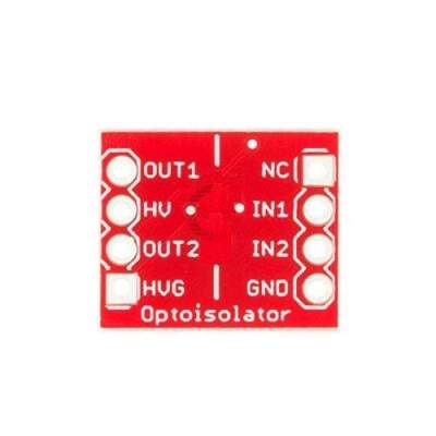 D213 Opto Isolator Module - ILD213T Optoisolator - 2