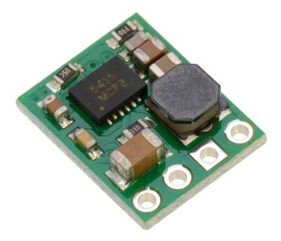 D24V5F5 5V 500mA Voltage Step Down Regulator PL-2843 - 1