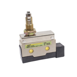 D4MC-5040 Plastic Body Limit Switch 