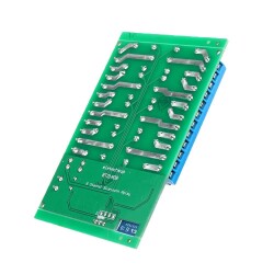 DC 12V 8 Channel Bluetooth Relay Module - 3