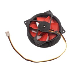 DC 12V CPU Cooling Fan 9525 - 1