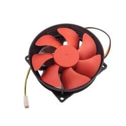 DC 12V CPU Cooling Fan 9525 - 2