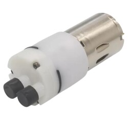 DC 12V Su Pompası - 370 Motor 