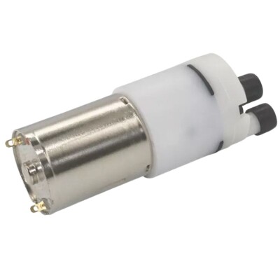 DC 12V Su Pompası - 370 Motor - 3