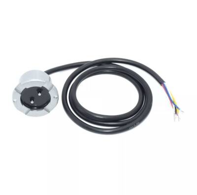 DC 12V Water Leak Detection Sensor NO/NC - 1